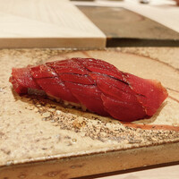 鮨 銀座 おのでら - 