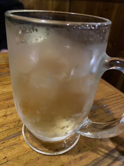 Yakitori Ichiban Shinborikawa Ten