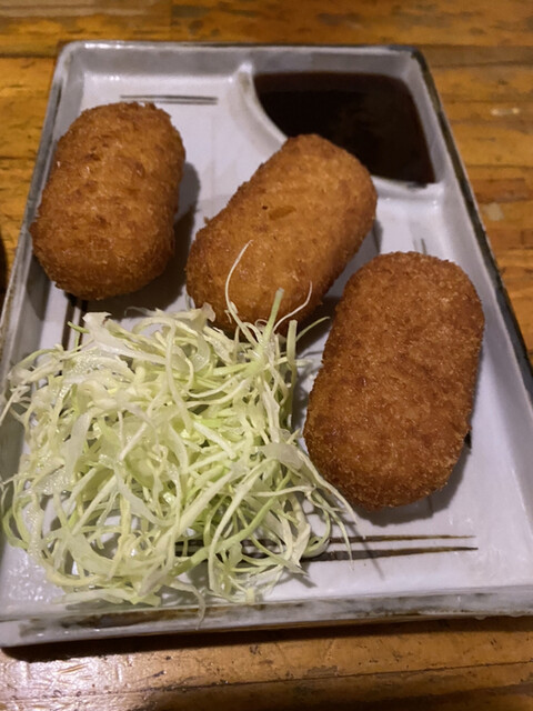 Yakitori Ichiban Shinborikawa Ten photo 3