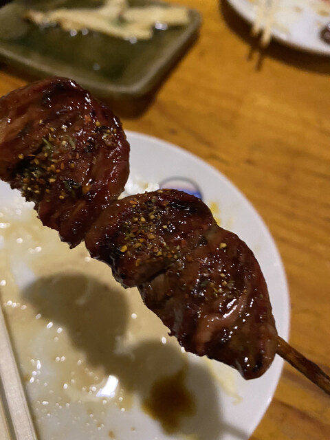 Yakitori Ichiban Shinborikawa Ten photo 4