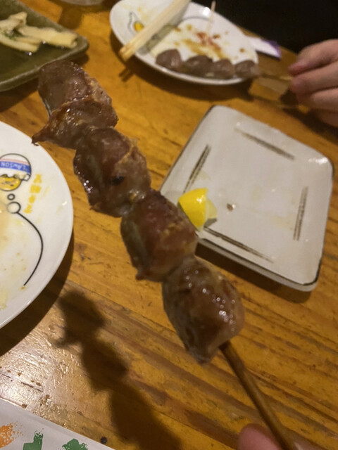 Yakitori Ichiban Shinborikawa Ten photo 5