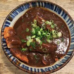 豊家 - カレーカツ丼