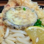 讃歌うどん はんげしょう - 