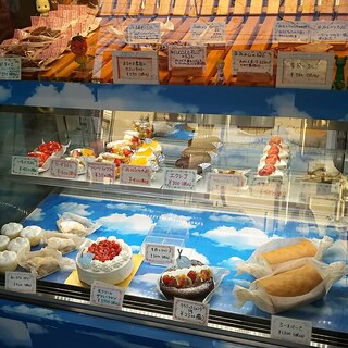 獨協大学前駅でおすすめの美味しいケーキをご紹介 食べログ 獨協大学前駅でおすすめの美味しいケーキをご紹介 食べログ