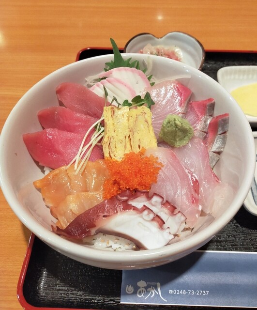 あかし - 須賀川（居酒屋）の写真