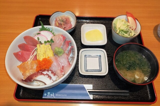 あかし - 須賀川（居酒屋）の写真