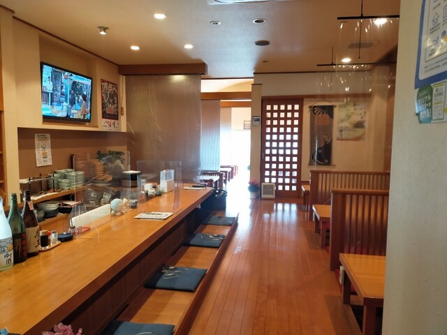 あかし - 須賀川（居酒屋）の写真