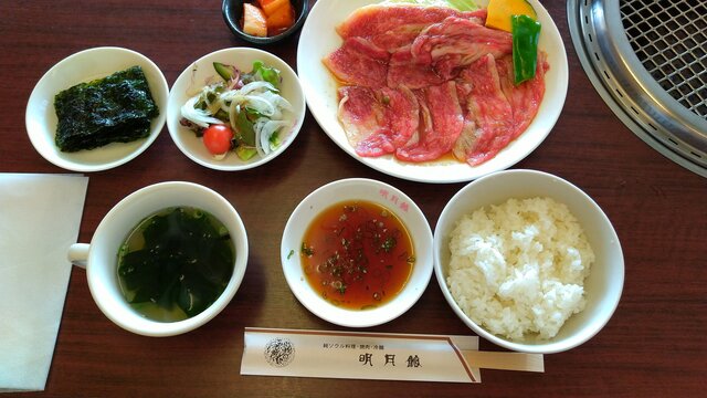 明月館 上本町本店 めいげつかん 鶴橋 焼肉 食べログ 明月館 上本町本店 めいげつかん 鶴橋 焼肉 食べログ