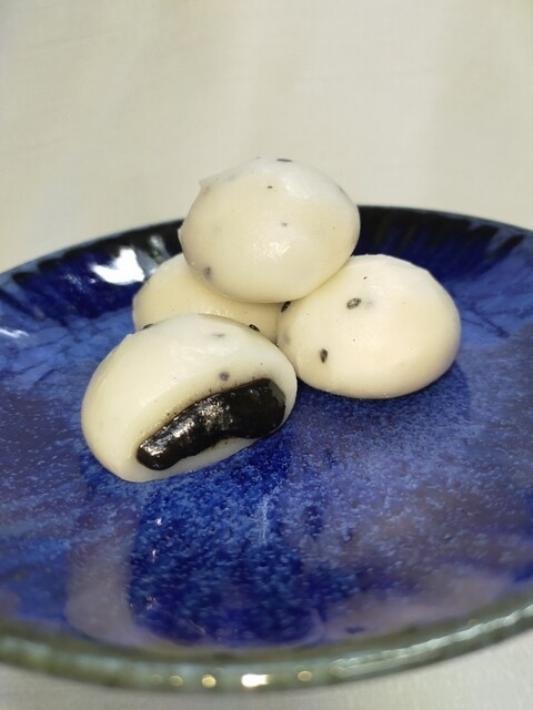 柏屋 矢吹店 &ndash; 福島・西白河郡の本格和菓子店