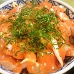 万潮 - 海鮮丼