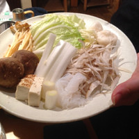 吹上庵 北新地 - 