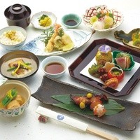● 招 福（しょうふく）