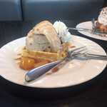 珈琲屋らんぷ - 料理写真: