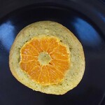 メロンズ テイル - マフィン(伊勢茶クリームチーズ)