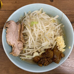 ラーメン二郎 - 