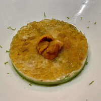 QUAND L'APPETIT VA TOUT VA ! - 