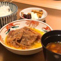 今半万窯 新宿店 - 