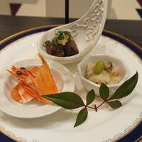日本料理 ぎん - 