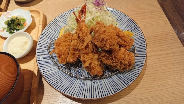 和幸 入間東町店 武蔵藤沢 とんかつ 食べログ 和幸 入間東町店 武蔵藤沢 とんかつ 食べログ