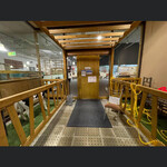 USHIKU GARDEN Bread＆Cafe farm - 