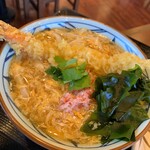 丸亀製麺 - 