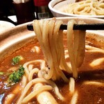 らーめん専門店 拉ノ刻 - 