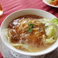 全聚徳 新宿店 - 