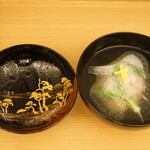 日本料理 晴山 - 