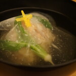 日本料理 晴山 - 