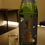 日本料理 晴山 - 