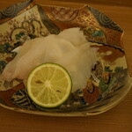 日本料理 晴山 - 