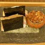 日本料理 晴山 - 