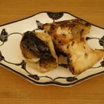 日本料理 晴山 - 