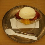 日本料理 晴山 - 