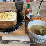 リトルカフェ ポルタ - 