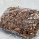 総本家 貝新 新七商店 - 