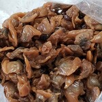 総本家 貝新 新七商店 - 