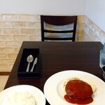 キッチン みうら - 料理写真: