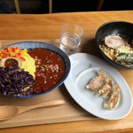 ラーメン大龍 - 料理写真: