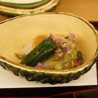 日本料理 晴山 - 