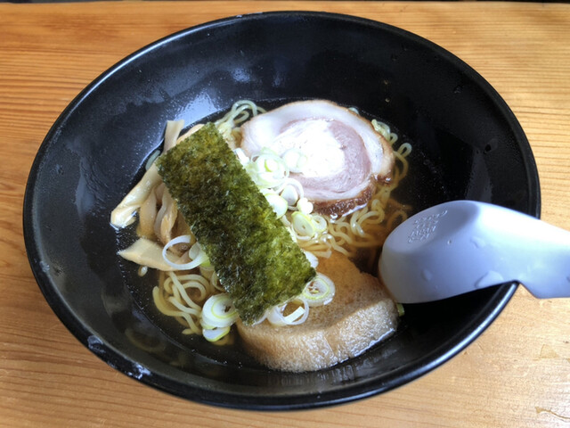 ラーメン大龍 十和田店 - 北里大学前（ラーメン）の写真
