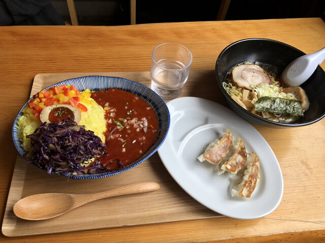 ラーメン大龍 十和田店 - 北里大学前（ラーメン）の写真