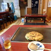 キャベツさんお好み焼き - 料理写真: