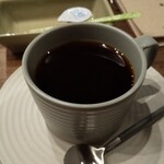 sin.coffee - 珈琲は、450円税込