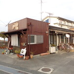 Okonomiyaki Yamadaya - 