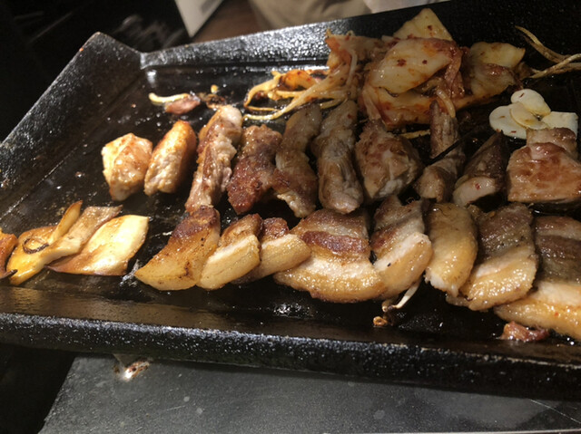 小さな韓国 あぷろ 薬院店 薬院大通 韓国料理 食べログ 小さな韓国 あぷろ 薬院店 薬院大通 韓国料理 食べログ