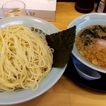 椿ラーメンショップ - 