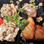 亭久五 - 週末おつまみセット