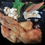 亭久五 - 週末おつまみセット