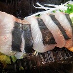 亭久五 - 週末おつまみセット